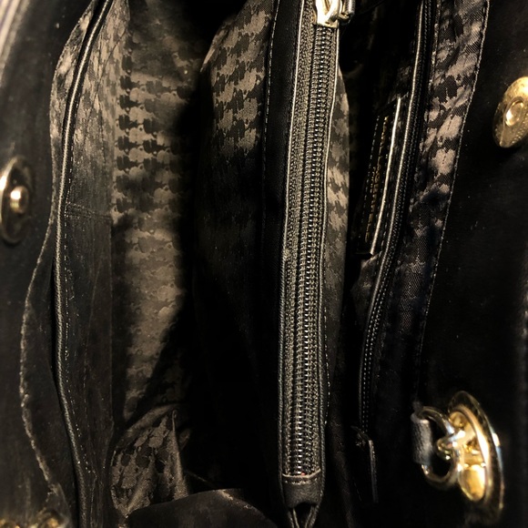 Karl Lagerfeld Paris Handbag - Picture 4 of 5